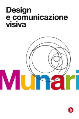 Bruno Munari Design e comunicazione visiva. Contributo a (Paperback) (UK IMPORT) - Image 1 of 2