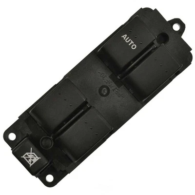 Interruptor de ventana delantero izquierdo para Mazda 3 2004-2009 2005 2006 2007 2008 SMP DWS1690 Foto 1 de 3