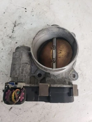 Conjunto de válvula de acelerador del cuerpo del acelerador para 06-11 IMPALA 64682 Foto 1 de 3