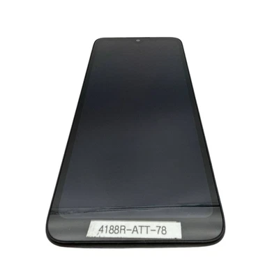 TCL 30 Z 4188R  Android Smartphone ATT&T Locked 6.1" HD 64GB 8MP Dual SIM READ - Image 1 of 4