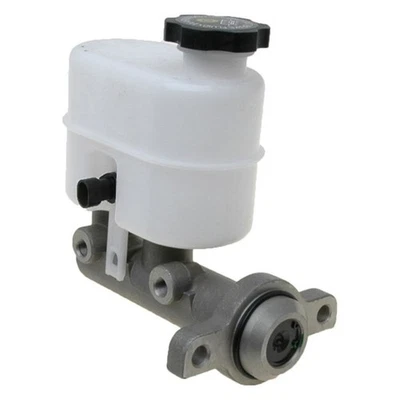 Genuine ACDelco For GMC Sierra 1500 2007-2013 Brake Master Cylinders | Aluminum - Изображение 1 из 4