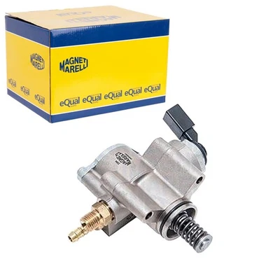 MAGNETI MARELLI Bomba Alta Presión de Inyección Apto para Audi A3 Skoda Octavia - Imagen 1 de 2