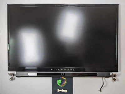 Panel LCD Original 31X74 Dell Alienware M15 R2 15" 144hz 1080p 40 pines grado A Foto 1 de 2