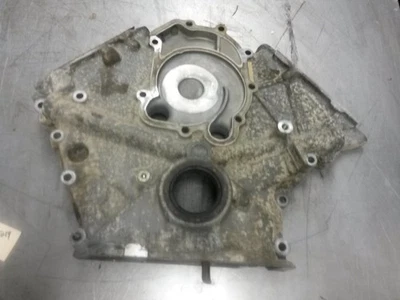 Cubierta de distribución del motor de 1994 Mercedes-Benz E500 4,2 Foto 1 de 4