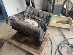 Mercedes Benz M117.962 Motor / Engine (W107 500SL) - Bild 1 von 20