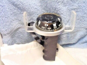 Airguide Model No 64 Hand Sighting Compass - Picture 1 of 4