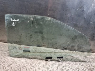 TOYOTA YARIS PUERTA CRUZADA CRISTAL DELANTERO DERECHO 43R007951 1.5L HYB SUV 2022 Foto 1 de 4