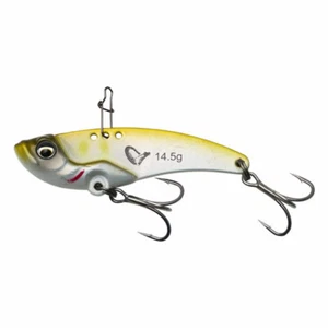Savage Gear Vib Lame 5,5 CM 14.5 Grammes Cigale - Photo 1/5