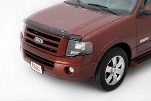 Auto Ventshade (AVS) Hood Deflector - Fits 2007-2010 Ford Expedition Eddie Bauer - Picture 1 of 6