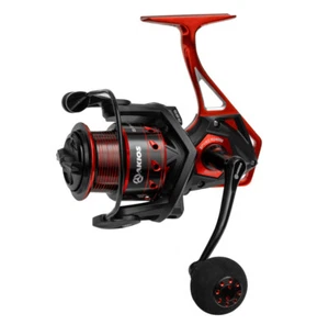 Akios Spyro RS 4000 Fixed Spool Lure Fishing Reel - Picture 1 of 1