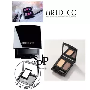 Artdeco Beauty Box duo - boitier vide fard à paupières Neuf - Foto 1 di 3