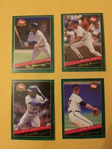 1994 Post Cereal Baseball Card Singles - You Pick - Save 40% on 4+