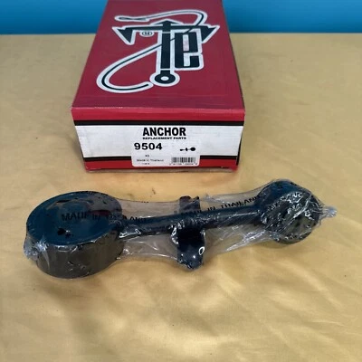 Montaje de puntal de par de motor de pasajeros Anchor 9504 para Toyota Solara 02-03 2,4 L Foto 1 de 4