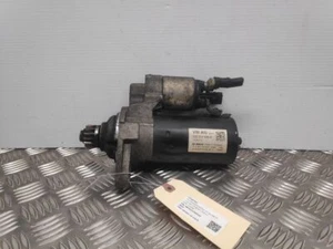 VOLKSWAGEN TRANSPORTER MK VI STARTER 02Z 911 024 H 2016 - Picture 1 of 5