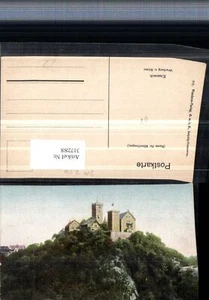 317288,Eisenach Wartburg Burg - Picture 1 of 1