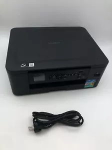Brother DCP-J1050DW 3in1 A4 WLAN Drucker, Kopierer, Scanner, kompakt - Bild 1 von 5