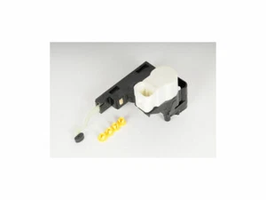 AC Delco Door Lock Actuator Kit fits GMC Sierra 3500 2001-2004 11ZVPJ - Picture 1 of 1