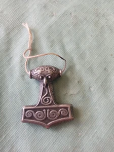 Thorshammer,Pendant,Viking - Bild 1 von 2