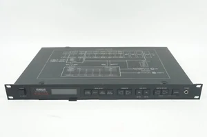 YAMAHA TX81Z FM TONE GENERATOR SYNTHESIZER Worldwide Shipment - Picture 1 of 14