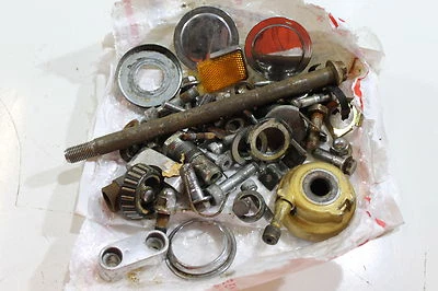 Yamaha Virago 700 XV700 1985 piezas surtidas Foto 1 de 4