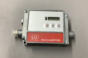 Micro-Epsilon CT-SF02-C3 ThermoMETER Non-Contact IR Temp Sensor (b564) - Picture 1 of 6