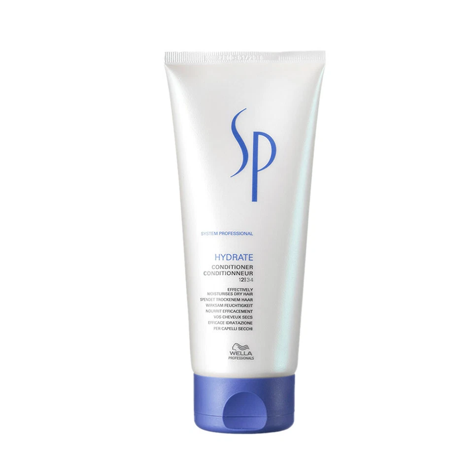 Wella SP Hydrate Acondicionador Hidratante Para Cabello Seco - Imagen 1 de 1