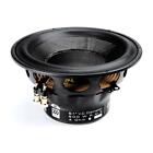 Morel Ultimo TI 104 10inch Subwoofer 4 Ohm Voice Coils 1000w
