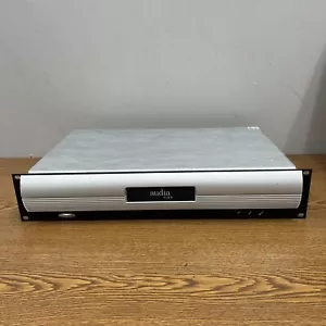 BIAMP Systems Audia Flex Model TI-2 Digital Audio Processor TESTED - Picture 1 of 5