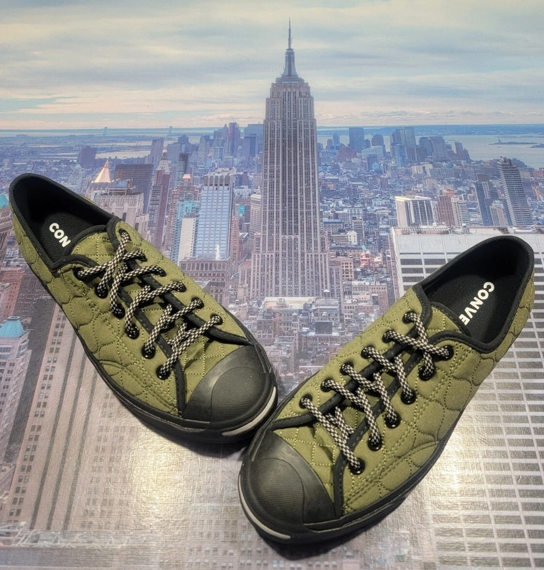 Converse Jack Purcell Sneakers for Men for Sale | Authenticity