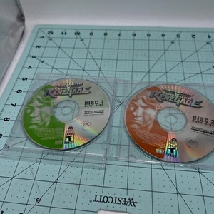 Command & Conquer: Renegade Used Disc Only (PC, 2002) - Picture 1 of 3