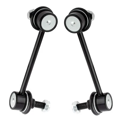 PAR de eslabones de barra estabilizadora trasera para Honda Ridgeline 2006-2014 Foto 1 de 4