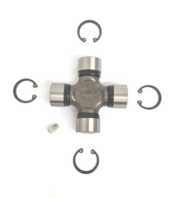 Parte Delantera Transmisión Uj Para Mitsubishi Pajero/Shogun 3.2DID 4M41 ( MTM ) - Imagen 1 de 3