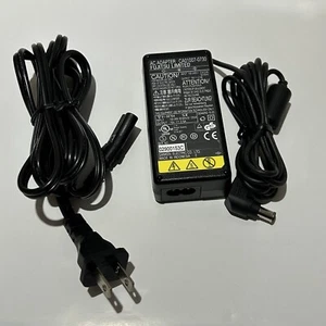 Genuine Fujitsu Power Supply CA01007-0730 16V 2.5A - Picture 1 of 3