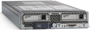 Cisco UCS B200 M5 CTO Blade Server with UCSB-MRAID12G - UCSB-B200-M5 - Picture 1 of 1
