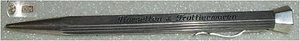 Original alter Silberstift aus 800er Silber "Korsetten & Frottierwaren" (da3265) - Picture 1 of 2