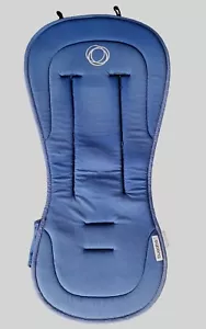 Forro de asiento azul Bugaboo Cameleon Fox - Imagen 1 de 6