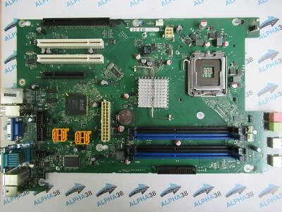 Fujitsu D3024-a10 GS 2 Intel Q43 4x DDR3 RAM Base 775 Esprimo E5731 Motherboard - Image 1 of 2