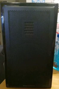 One Martin Logan Motion 15 Bookshelf High Performance Folded Motion Speaker - Picture 1 of 6