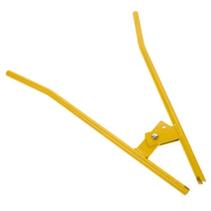 Heavy Duty Truck Brake Spring Tool Slack Adjuster Tool For Mechanics Enthusiasts - Picture 1 of 10