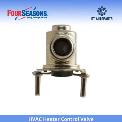 Válvula de control de calefacción para Jeep J-3800 1965-1971 4 estaciones 1966 1967 1968 Foto 1 de 4