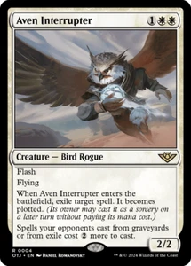 Interruptor Aven - Imagen 1 de 1