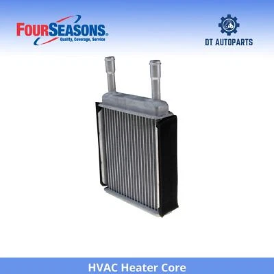 Núcleo de calefacción de climatización Ford LN8000 1991-1997 4 estaciones 1992 1993 1994 1995 1996 Foto 1 de 3