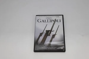Gallipoli: Dokumentarfilm, gebrauchte DVD - Bild 1 von 4