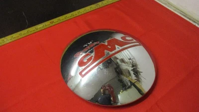 Tapacubos de camión GMC 1947-1953 1x original 1/2 tonelada Foto 1 de 4