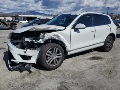 LÁMPARA TRASERA IZQUIERDA 7P6945207A 2013-2017 VOLKSWAGEN TOUAREG Foto 1 de 4