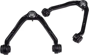  K80942 2 Stück Querlenker vorne oben für 99-14 Chevy Silverado 1500 Tahoe  - Bild 1 von 6