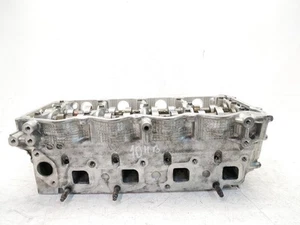 Cylinder head For Nissan Cabstar 2.5 DCI YD25DDTi for 2009 2.5 110 - 136HP - Picture 1 of 6