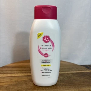 FDS Lavado Limpiador Íntimo para Todo el Cuerpo Control de Olores Protección contra Picazón 10oz Nuevo - Imagen 1 de 2