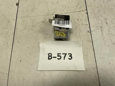 2007 TOYOTA PRIUS IMOBILIZADOR INTERRUPTOR DE PARTIDA DE IGNIÇÃO FABRICANTE DE EQUIPAMENTO ORIGINAL+ - Imagem 1 de 4