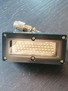 Uv Led lampada polimerizzazione 395nm Led Lampe Uv Led Curing sistema per UV - Zdjęcie 1 z 7